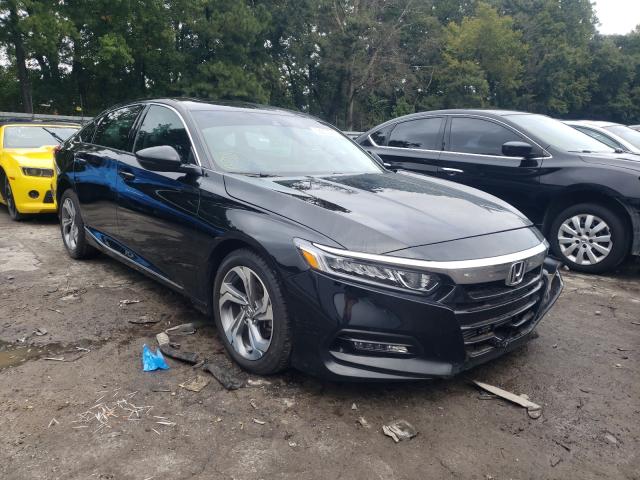 2020 honda accord