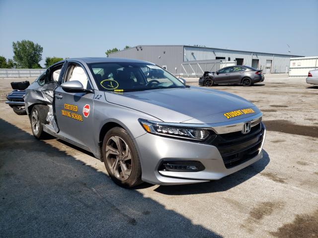 2020 honda accord