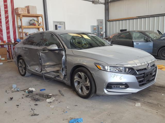 2020 honda accord exl