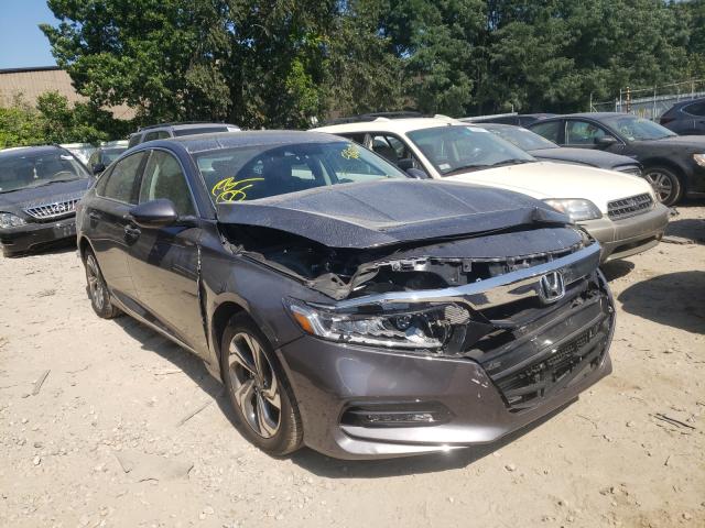 2019 honda accord exl