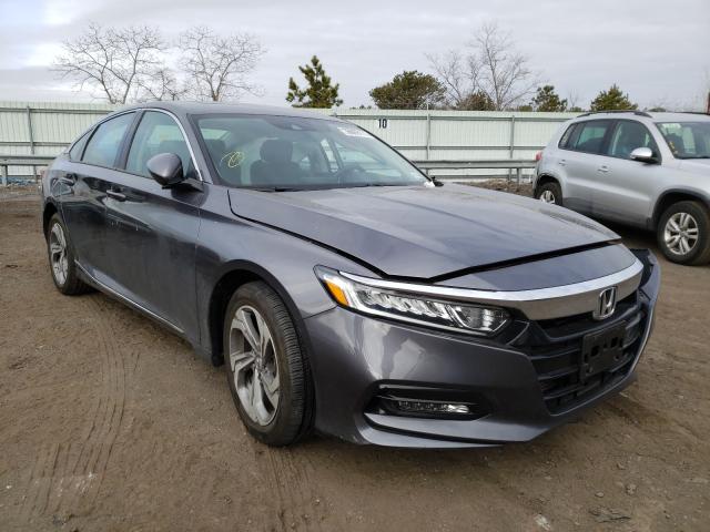 2020 honda accord