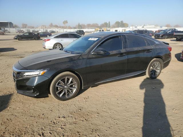 2021 honda accord