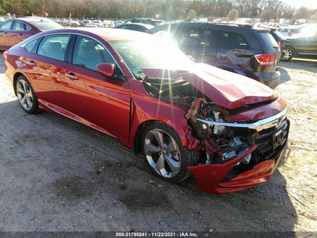 2017 honda accord sedan