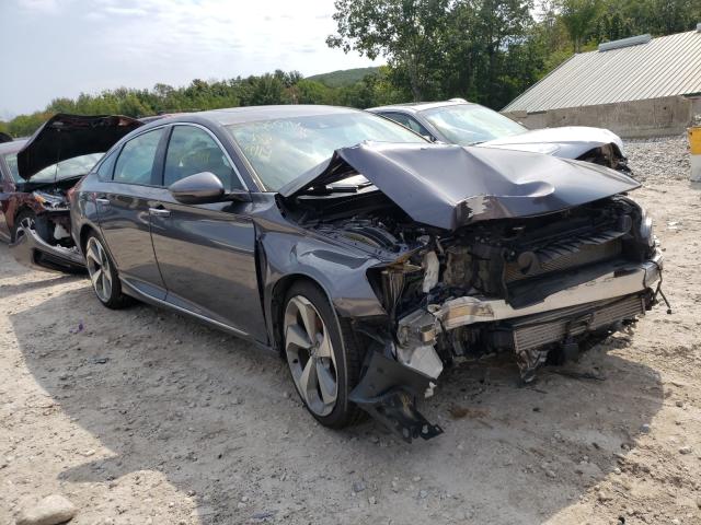 2018 honda accord tou