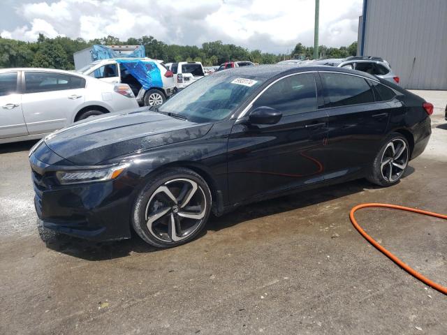 2021 honda accord spo