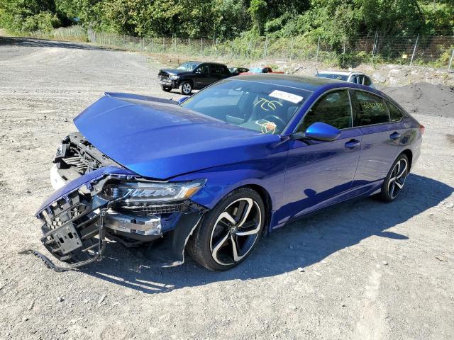 2020 honda accord