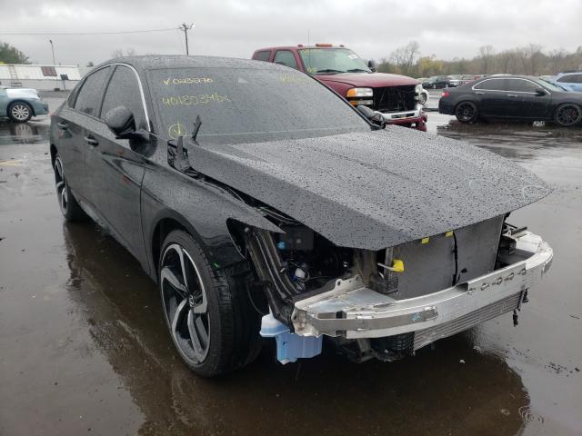 2020 honda accord spo