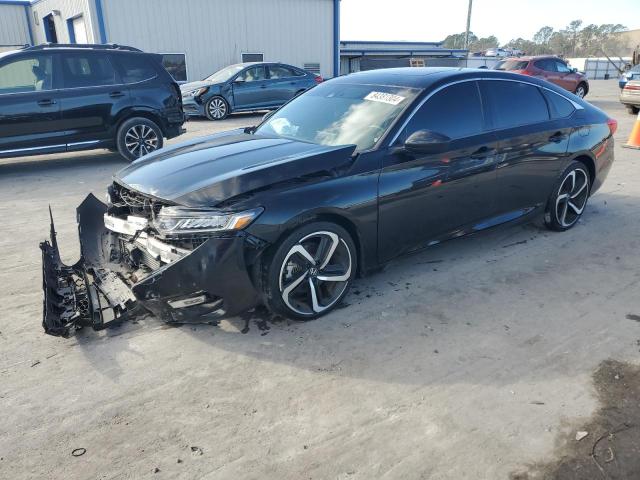 2020 honda accord spo