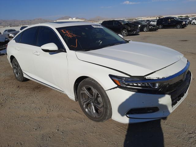2017 honda accord exl