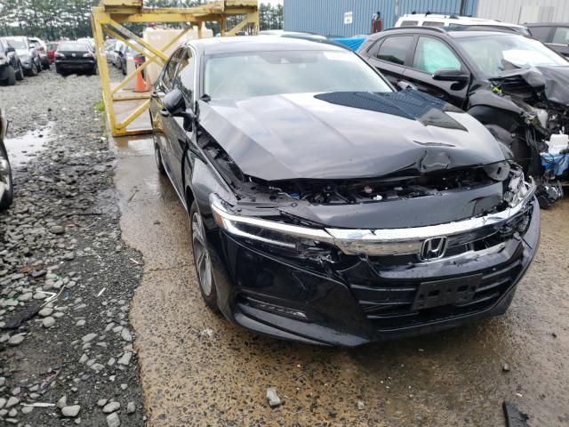 2020 honda accord exl