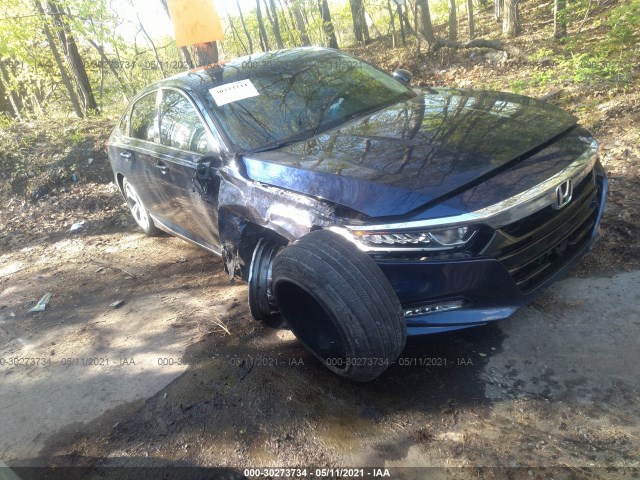 2017 honda accord sedan