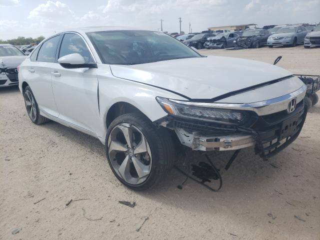 2018 honda accord tou