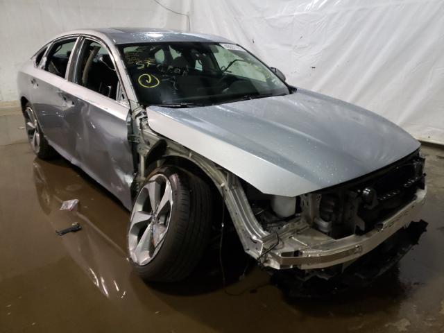 2019 honda accord tou