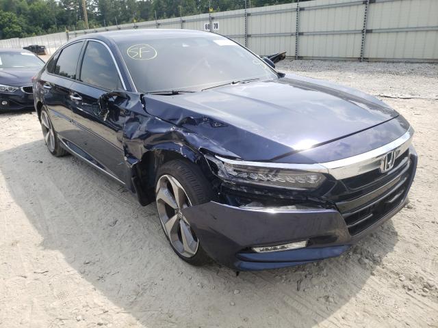 2020 honda accord