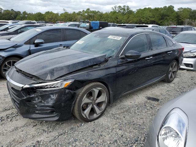 2020 honda accord