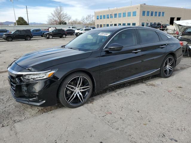 2021 honda accord tou