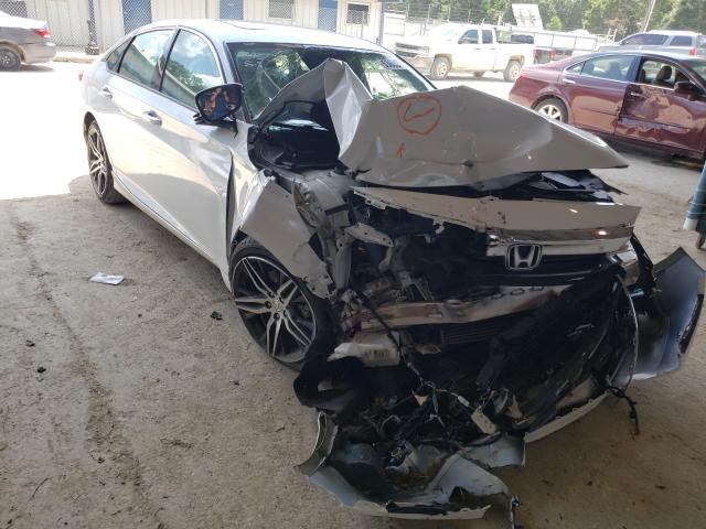 2021 honda accord tou