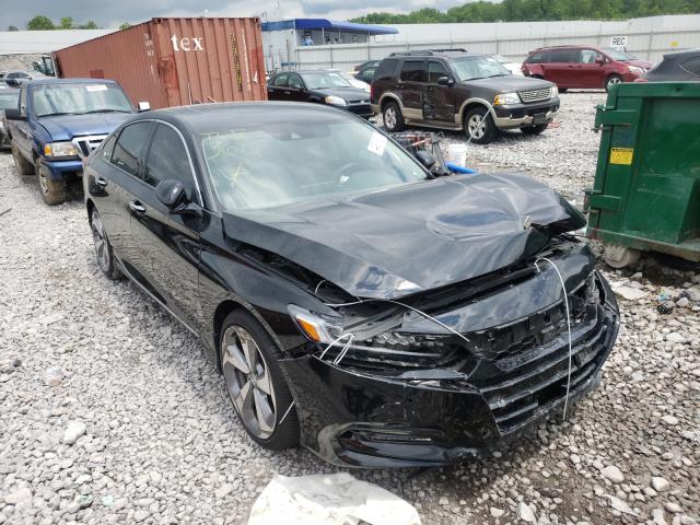 2019 honda accord tou