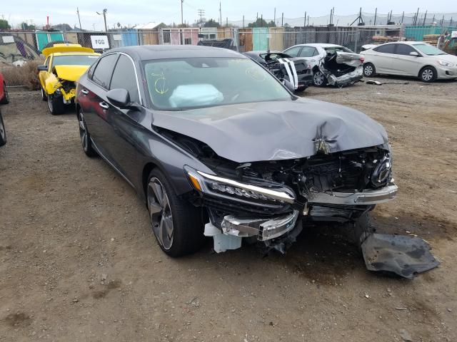 2020 honda accord tou