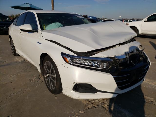 2021 honda accord