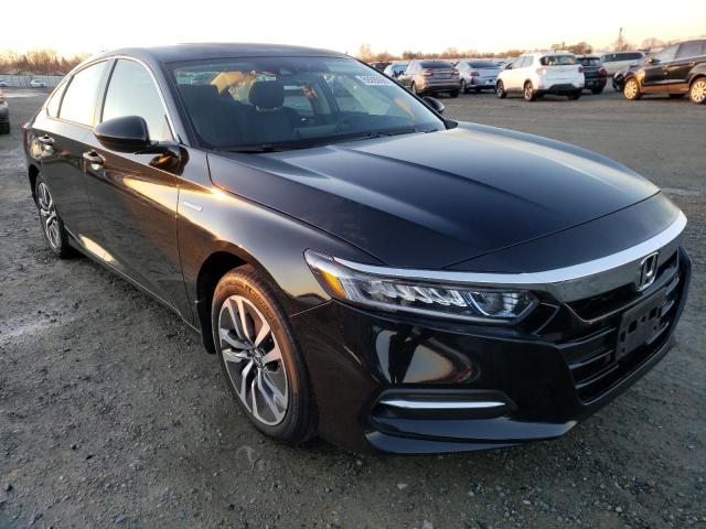 2020 honda accord