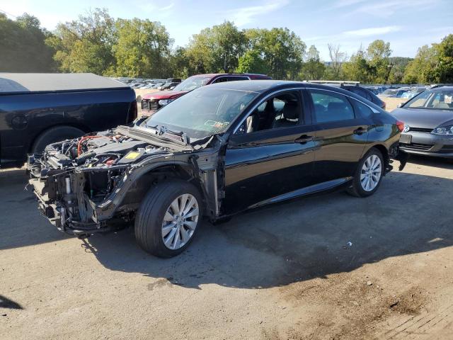 2022 honda accord hyb
