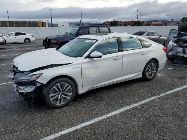 2020 honda accord