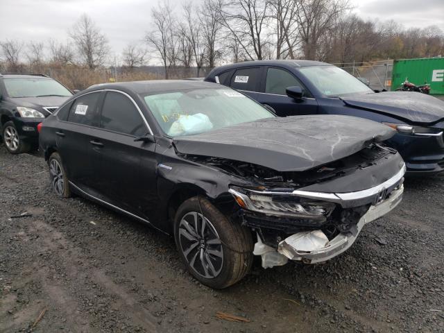 2019 honda accord hybrid