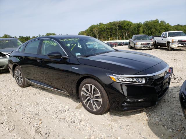 2020 honda accord