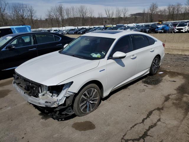 2021 honda accord