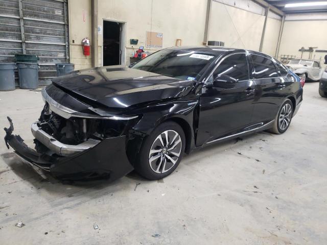 2021 honda accord