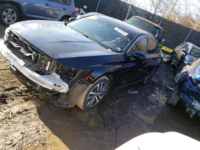 2021 honda accord