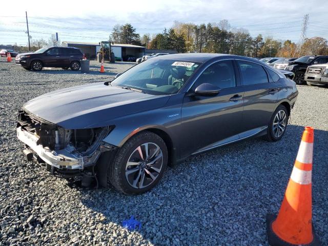 2022 honda accord hyb