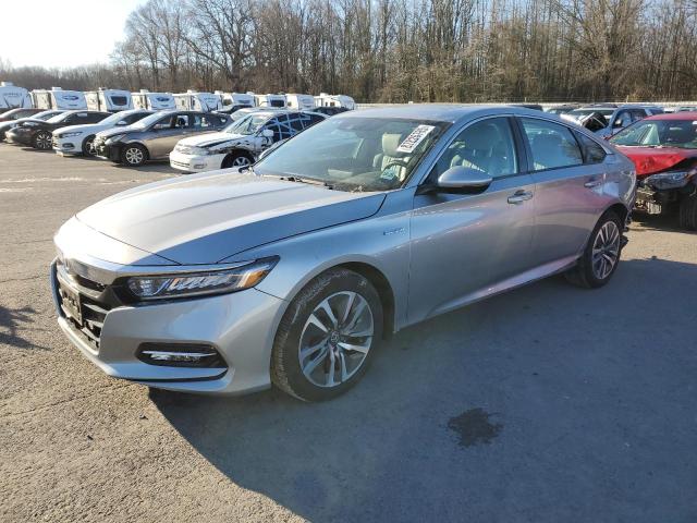 2020 HONDA Accord