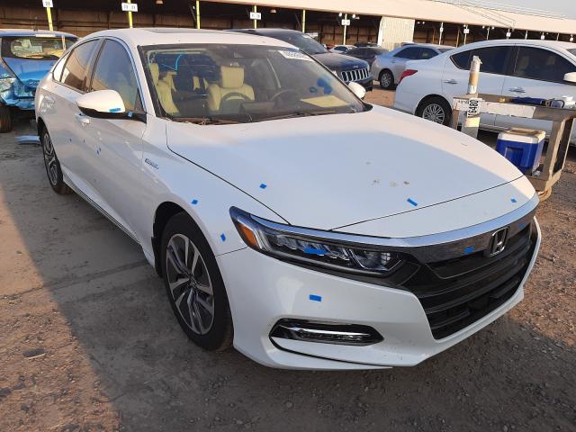 2020 honda accord