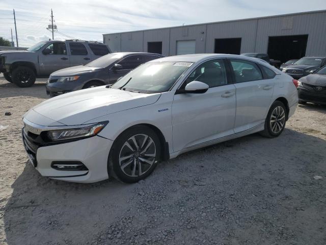2020 honda accord hyb