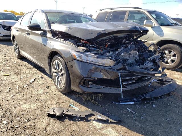 2021 HONDA Accord