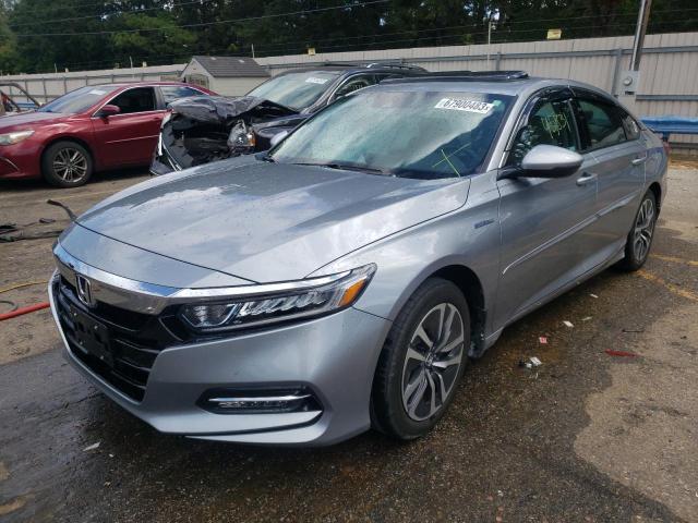 2019 honda accord hyb
