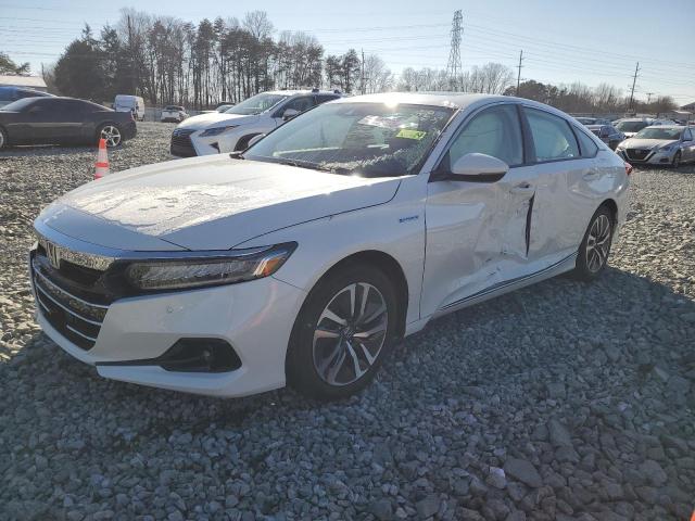 2021 HONDA Accord