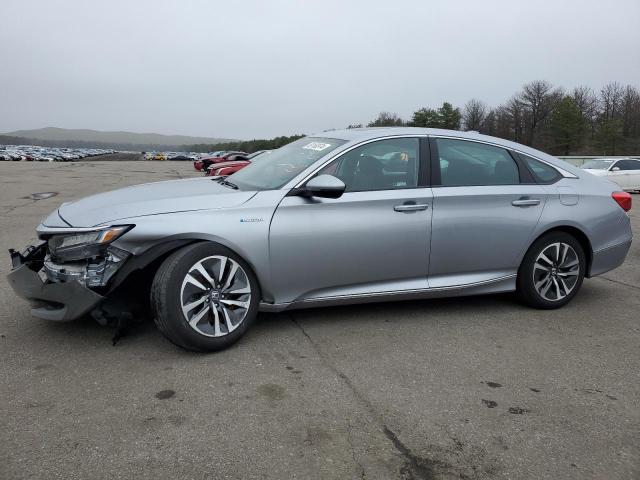 2021 honda accord