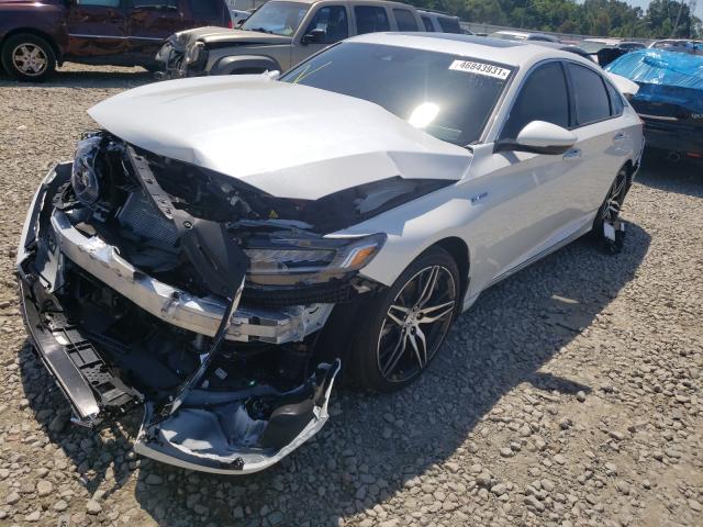 2021 honda accord