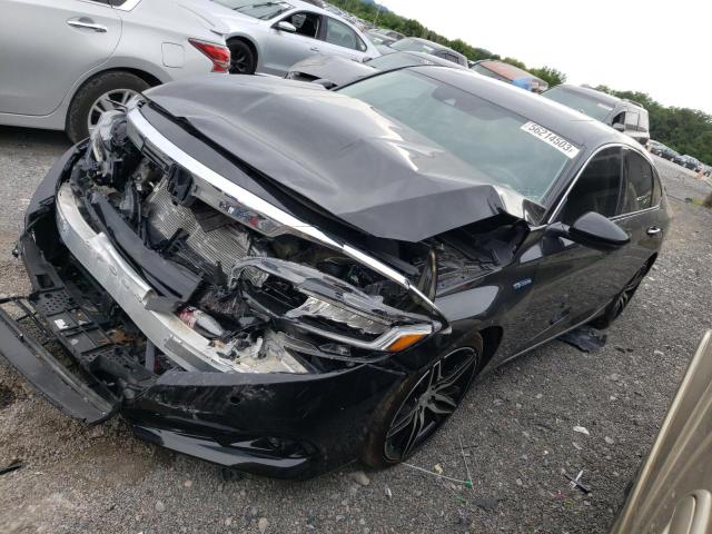2021 honda accord