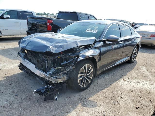 2020 HONDA Accord