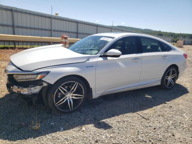 2021 honda accord