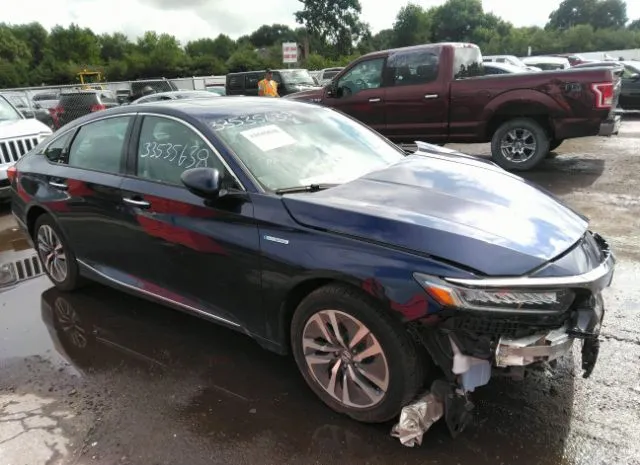 2020 honda accord