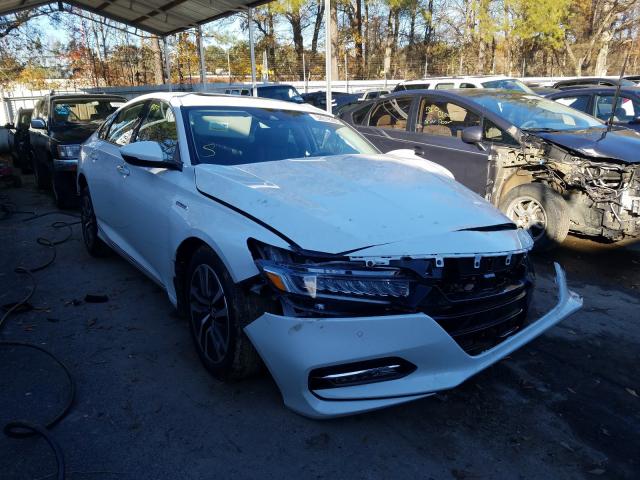 2020 honda accord
