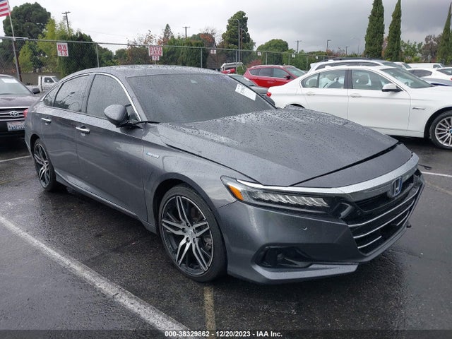 2020 honda accord
