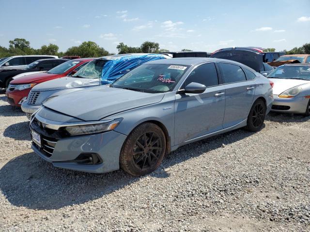 2021 honda accord