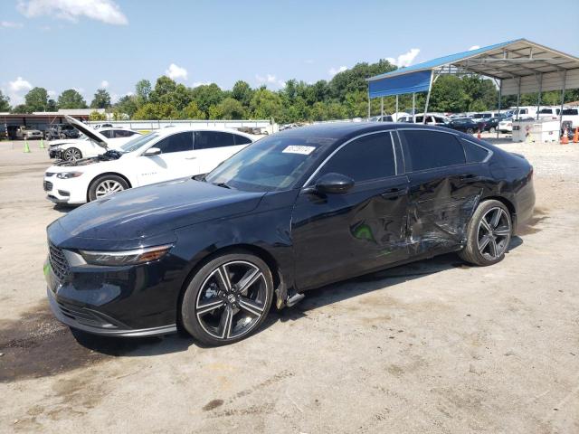 2023 honda accord hyb