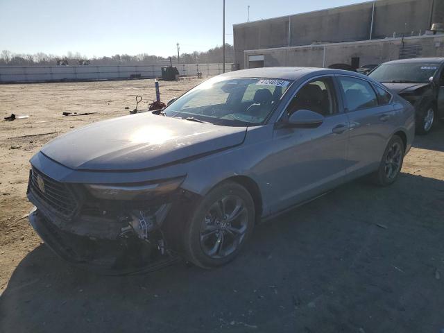 2023 honda accord